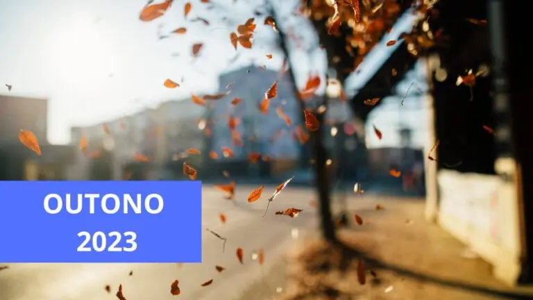 Outono começa quando em 2023? Veja datas das estações no Brasil