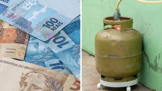 Vale gás 2023: como saber se vai receber e quais as regras do auxílio