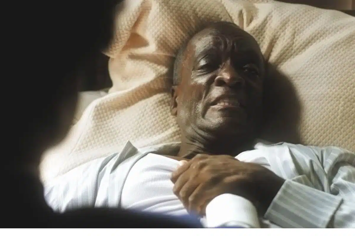 virgilio amor perfeito