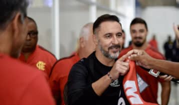 Vítor Pereira vai cair