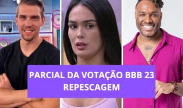 votação do bbb 23