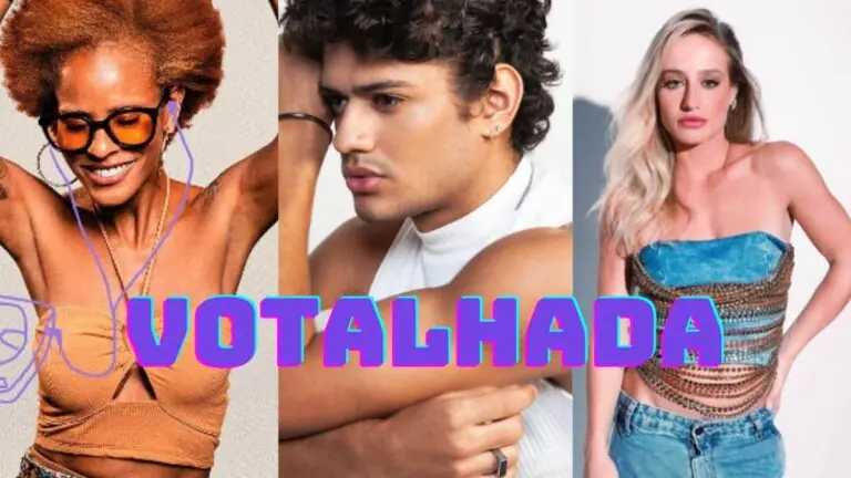 Votalhada BBB 23 parcial: quem volta da 11º paredão hoje