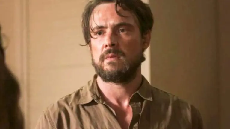 Zé Paulino morre em Mar do Sertão? Veja o final do personagem