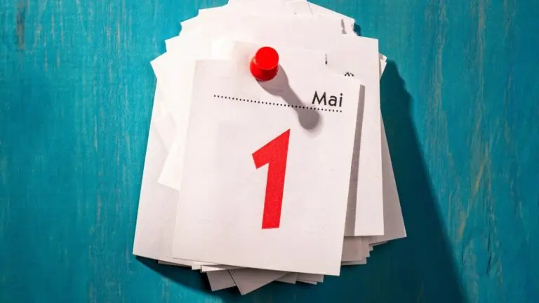 Dia primeiro de maio é feriado ou ponto facultativo em 2023?