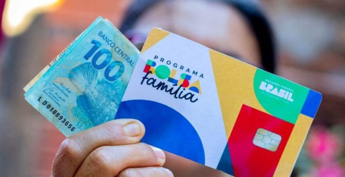 Bolsa Família em 2023