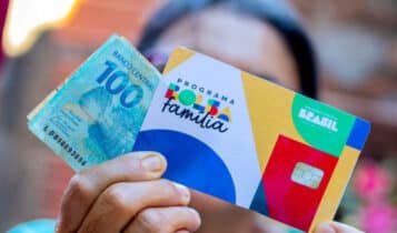 Bolsa Família em 2023