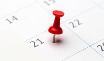 21 de abril é feriado de Tiradentes