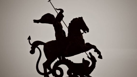 23 de abril: Dia de São Jorge é feriado no Brasil?