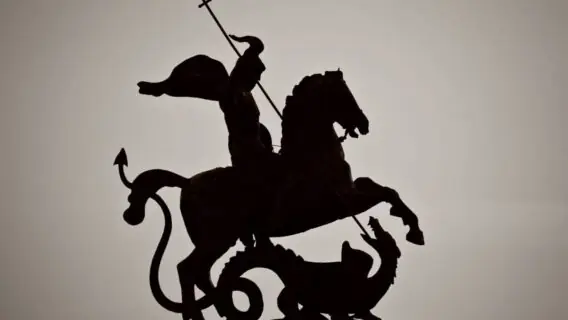 23 de abril: Dia de São Jorge é feriado no Brasil?