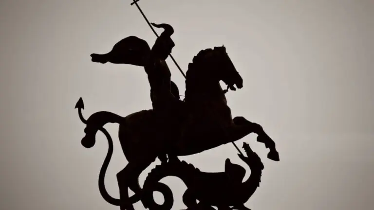 23 de abril: Dia de São Jorge é feriado no Brasil?