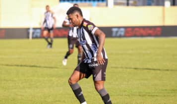 Onde vai passar ABC x Vitória hoje na Série B do Brasileirão