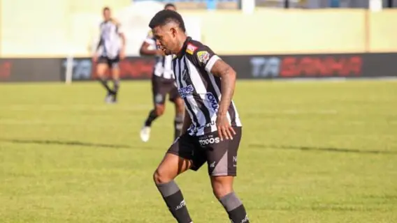 Onde vai passar ABC x Vitória de graça hoje na Série B do Brasileirão – 23/04