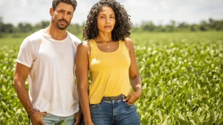 Sinônimos é a abertura de Terra e Paixão, mas música já foi usada antes