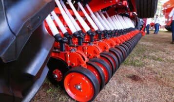 Quando começa a Agrishow 2023