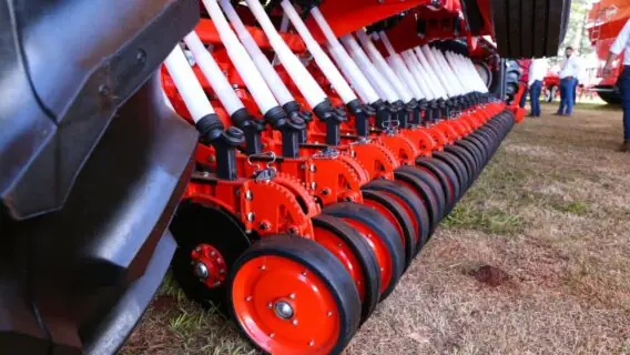 Quando começa a Agrishow 2023 e programação