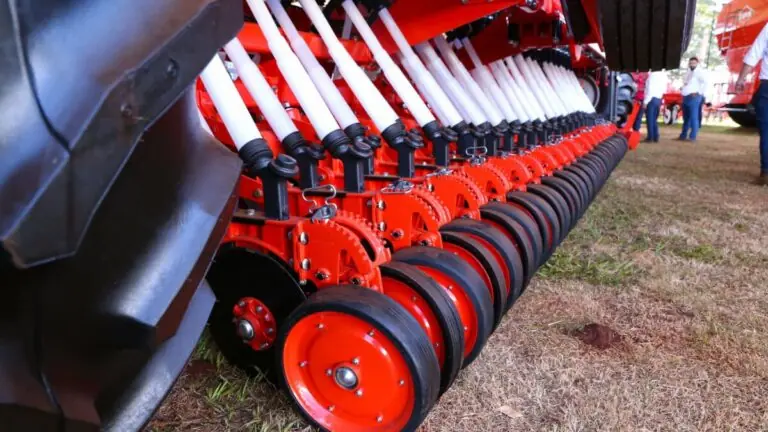 Quando começa a Agrishow 2023 e programação