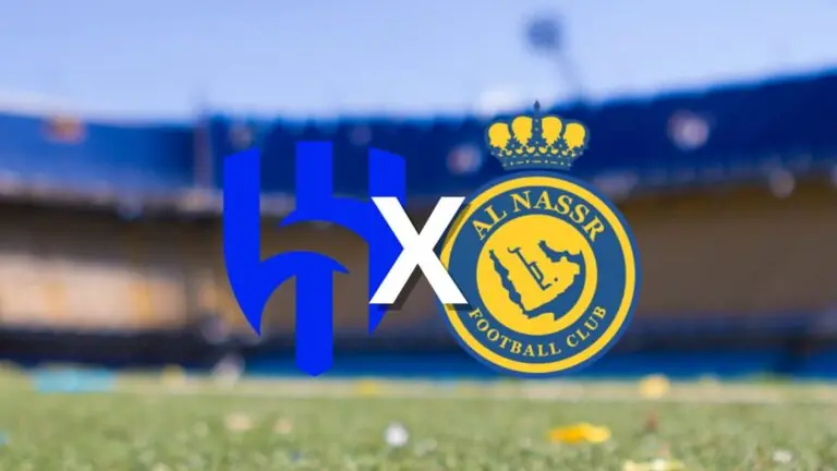 Com CR7, saiba onde assistir Al Hilal x Al Nassr hoje – 18/04