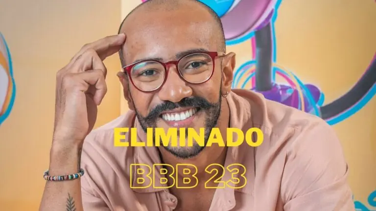 Discurso de Tadeu Schmidt na eliminação de Ricardo no BBB 23