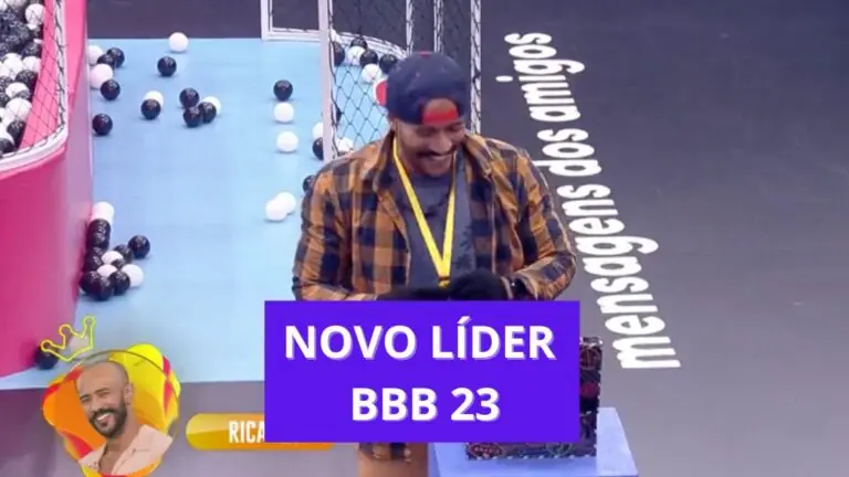 Alface ganha prova e é o novo Líder BBB 23; veja vip e xepa