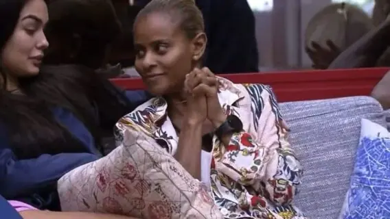 Aline compra poder coringa do BBB 23 e vai mudar paredão