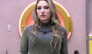 Amanda campeã do bbb 23
