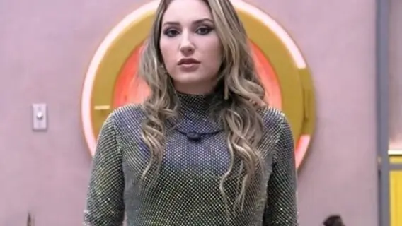 Amanda campeã do BBB 23: sister vai bater recorde de votos?