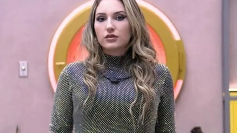 Amanda campeã do BBB 23: sister vai bater recorde de votos?