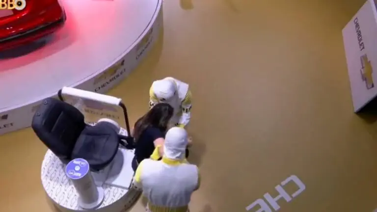 Amanda fez xixi na prova do BBB 23? Vote