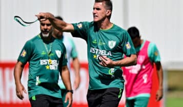 Onde vai passar Defensa y Justicia x América MG hoje na Sul-Americana