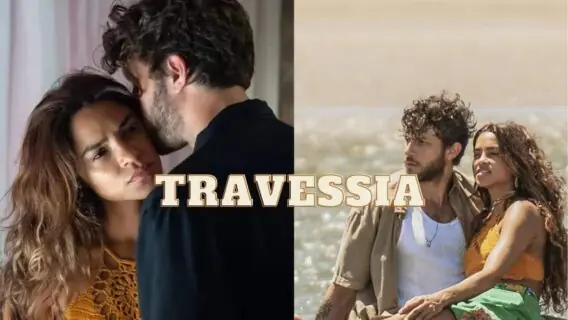 Ari e Brisa fazem as pazes em Travessia? O que vem na reta final