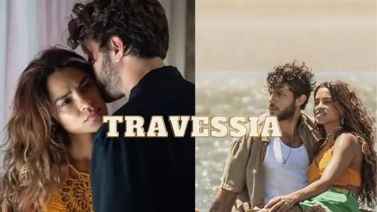 Ari e Brisa fazem as pazes em Travessia? O que vem na reta final