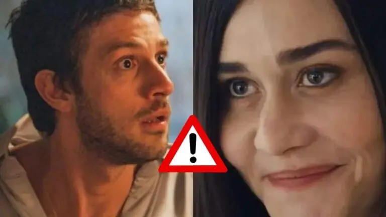 Ari vai ser preso? Vilão será alvo de armação no final de Travessia