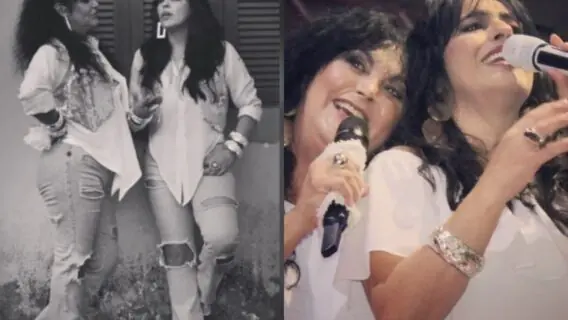 As Marcianas: antes e depois da dupla dos anos 80