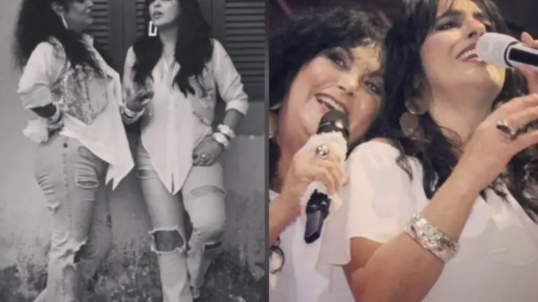 As Marcianas: antes e depois da dupla dos anos 80