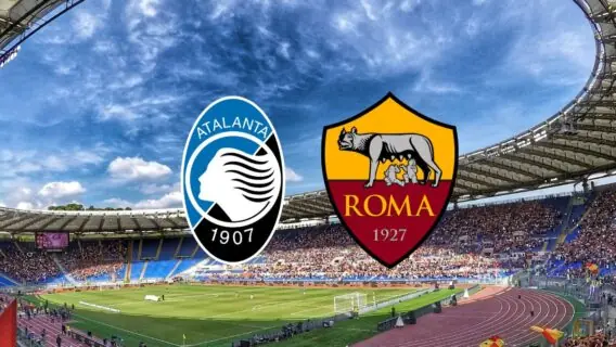 Onde assistir Atalanta x Roma (24/04/23): horário do Campeonato Italiano ao vivo