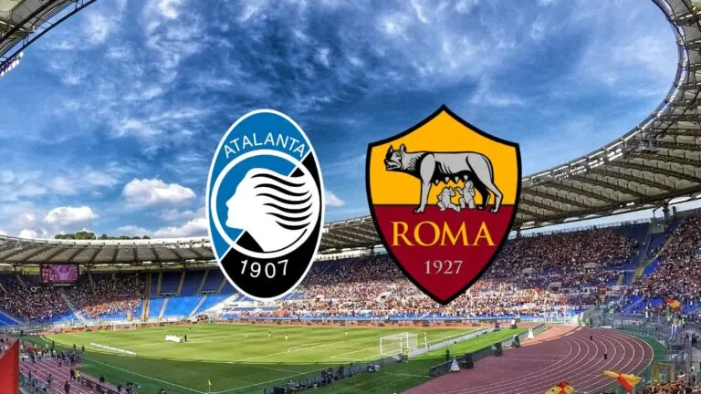 Onde assistir Atalanta x Roma (24/04/23): horário do Campeonato Italiano ao vivo
