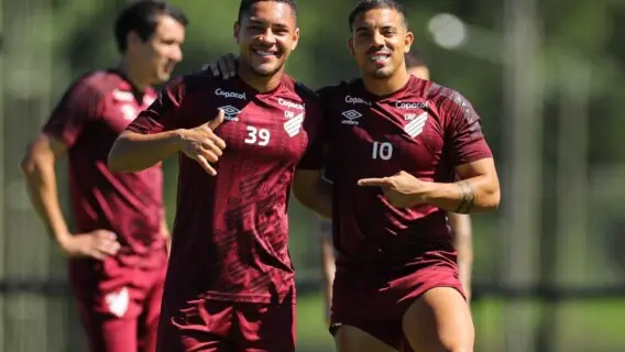 Onde vai passar CRB x Athletico PR online hoje na Copa do Brasil – 12/04