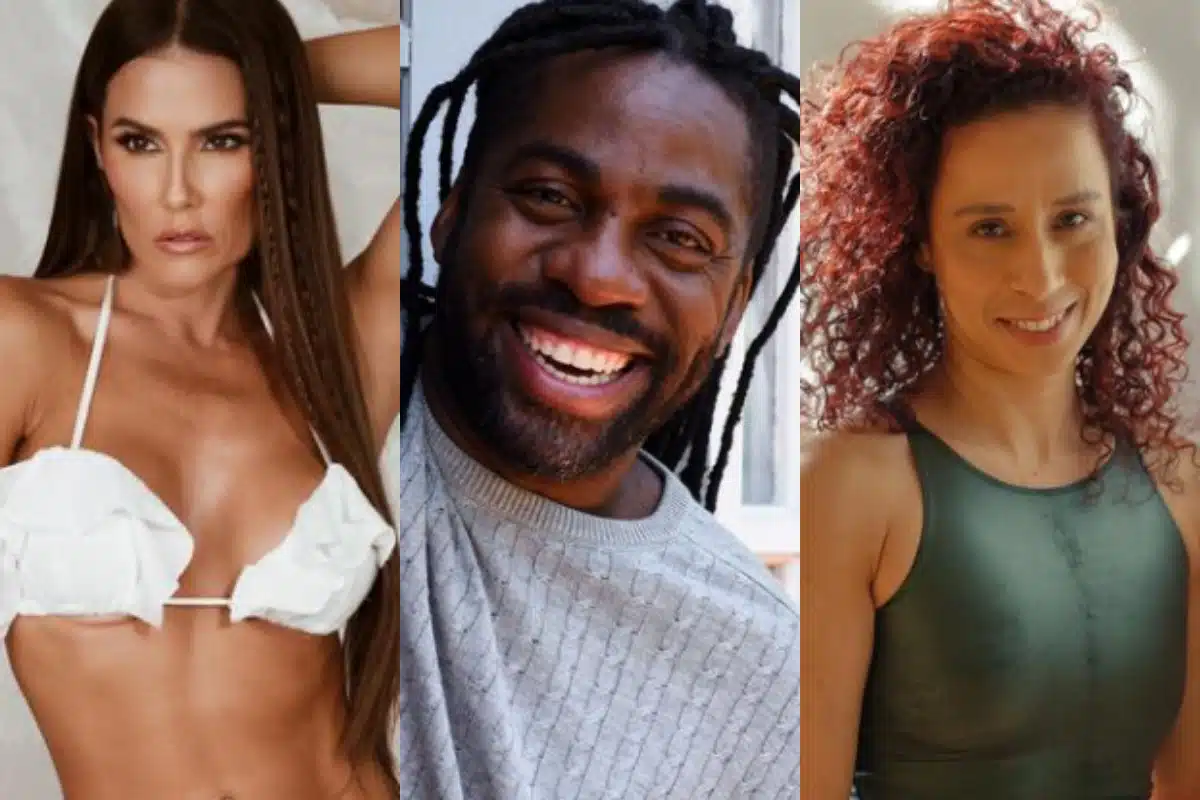 elas por elas remake