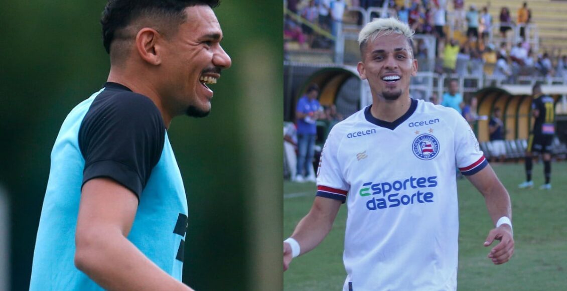Quem vai transmitir Bahia x Botafogo online no Brasileirão
