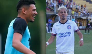 Quem vai transmitir Bahia x Botafogo online no Brasileirão