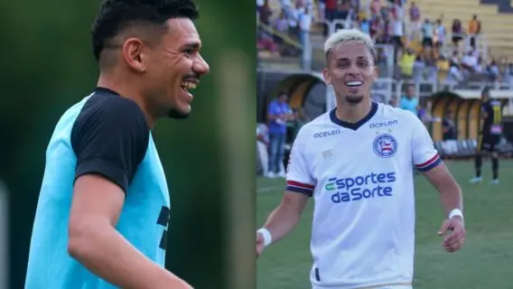 Quem vai transmitir Bahia x Botafogo online no Brasileirão – 24/04