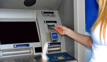 Os bancos abrem no feriado de Tiradentes em São Paulo