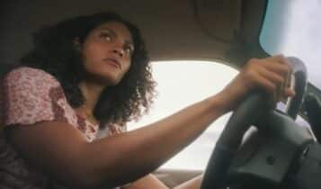Protagonista de Terra e Paixão, Bárbara Reis