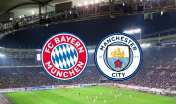 Quem vai transmitir Bayern de Munique e Manchester City online hoje