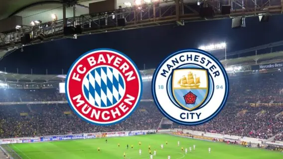 Quem vai transmitir online Bayern de Munique e Manchester City – 19/04