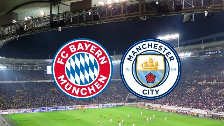 Quem vai transmitir online Bayern de Munique e Manchester City – 19/04
