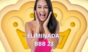 Larissa é a última eliminada do BBB 23; veja a porcentagem