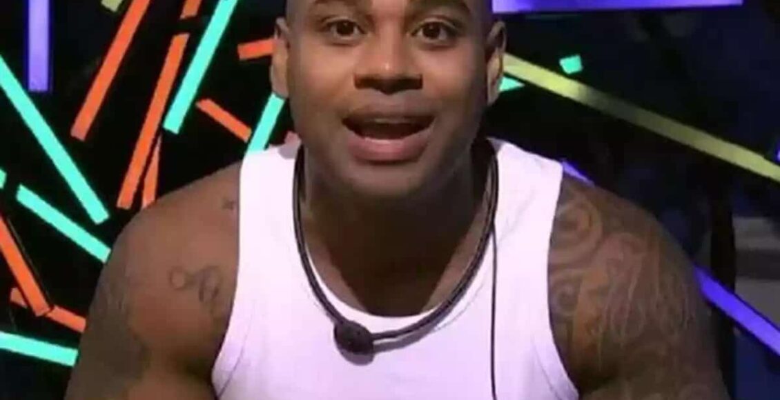 Discurso de eliminação BBB 23 Cezar completo
