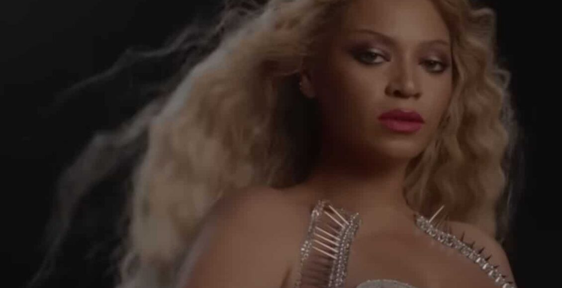 Beyoncé no Brasil