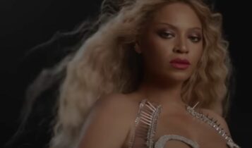 Beyoncé no Brasil